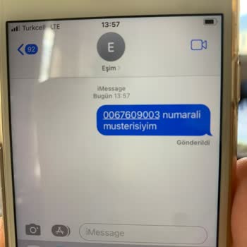 Turkcell İletişim Şikayetim Lütfen Yardımcı Olun