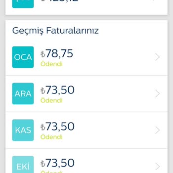 Türk Telekom Fahiş Fiyat Artışı 5kat Faturam Arttı