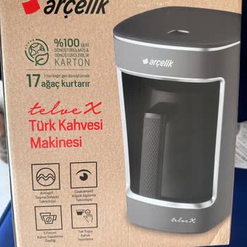 Arçelik Küçük Ev Aletleri