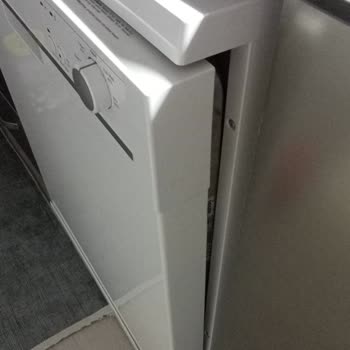 Vestel Servisinin Makineyi Mahvetmesi