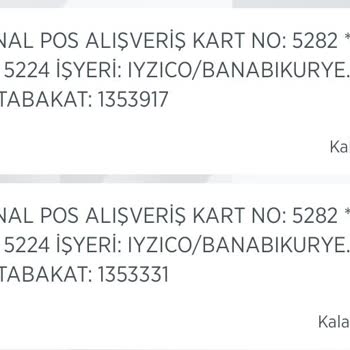 BanaBiKurye Kurye Gelmeden Ödeme Alır Kuryeyi Yollamazsın Hikayesin Bbk