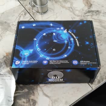 Tıklanet Modem Ücretini Geri İstiyoruz
