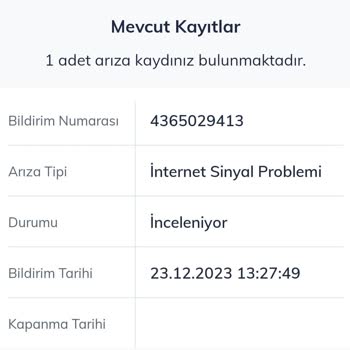 Türk Telekom İki Aydır Bir Kablo Sorununu Gideremedi