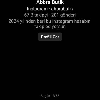 Abbra Butik Şikayet Ürün Gelmedi Ve Ce AP Verilmiyor