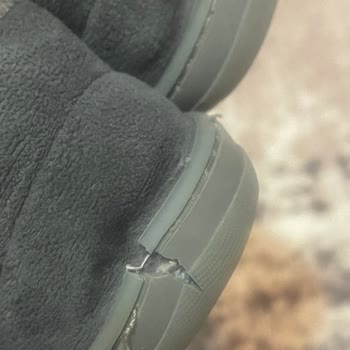 Vicco Panduf Hatalı Ürün