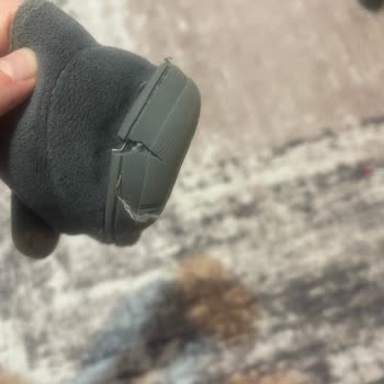 Vicco Panduf Hatalı Ürün