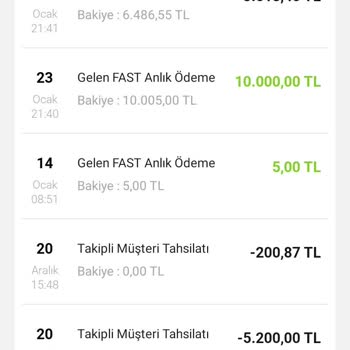 VakıfBank Bursa Şubesi Blokemi Kaldırmıyor