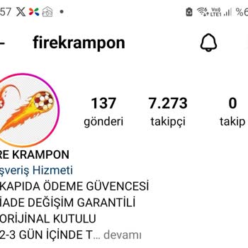 Firekrampon (Instagram) Nike Sipariş Telaşı: Beklenmedik Ürün Hayal Kırıklığı