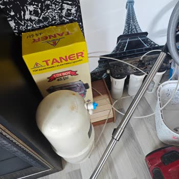 Rainsoft Su Arıtma Sistemleri Rainsoft Mağduriyetimi Gidermedi