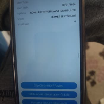 Pay TTNET İzinsiz Hesabımdan Para Çekiyor