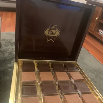 Pelit Pastanesi Tadı Bozuk Pasta