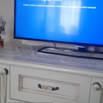 Philips TV Bağlantı Hatası Veriyor!