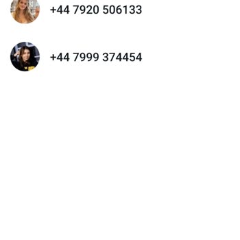 WhatsApp Yurt Dışı Gelen Aramalar