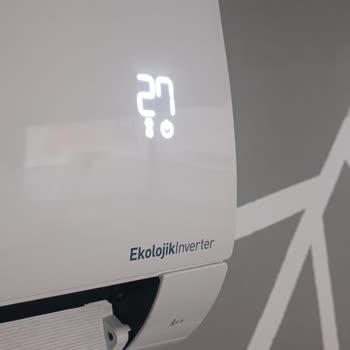 Beko Klimam Isıtmıyor Ve De-frost Sorunu Yaşıyorum!