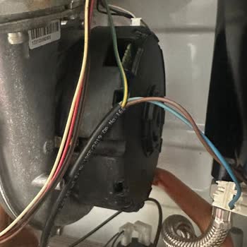 Baymak Kombi Garanti Şartını Yerine Getirmiyor