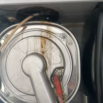 Baymak Kombi Garanti Şartını Yerine Getirmiyor