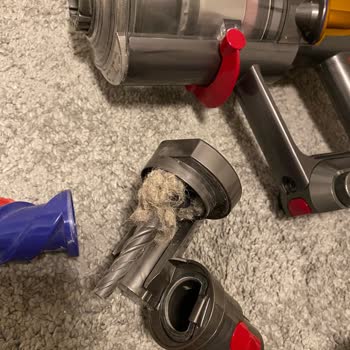 Dyson'ın Ürün Ve Hizmet Kalitesi Üzdü!