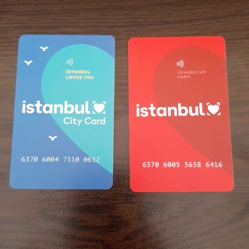 BELBİM (İstanbulkart) İstanbul'a Ayak Basmak Cezalandırılıyor.