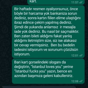 BELBİM (İstanbulkart) İstanbul'a Ayak Basmak Cezalandırılıyor.