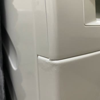 Bosch Çamaşır Makinesi Kabarma