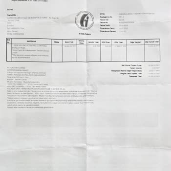 Skyjet Satış Sonrası Müşteri Memnuniyeti Sıfır