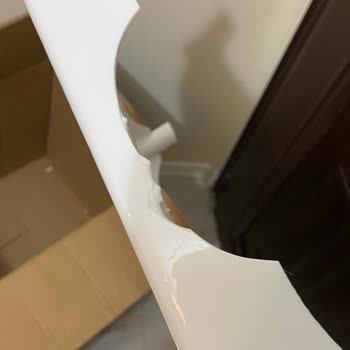 N11 Pişmanlıktır! Kırık Ürün Geldi İadesi Yapılmadı