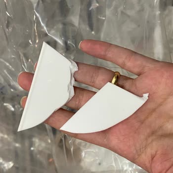 N11 Pişmanlıktır! Kırık Ürün Geldi İadesi Yapılmadı