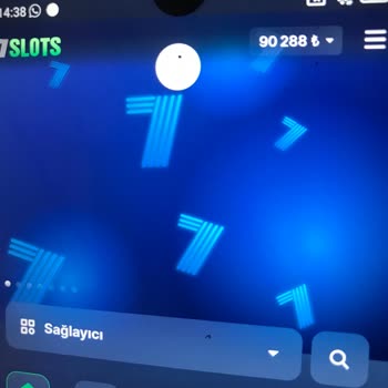 7Slots Kazancımı Alamıyorum: Hizmet Hayal Kırıklığı
