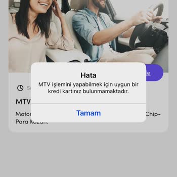 Akbank Sana Özel Kampanya Aldatmacası