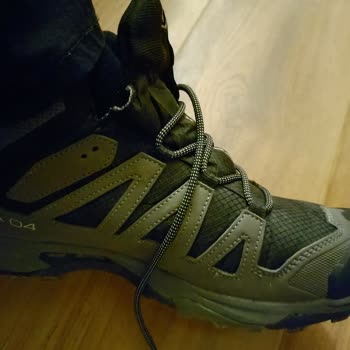 Leon Outdoor (leonoutdoor_) Satış Sonrası Hüsran: Sorunlu Ayakkabı Ve Servis