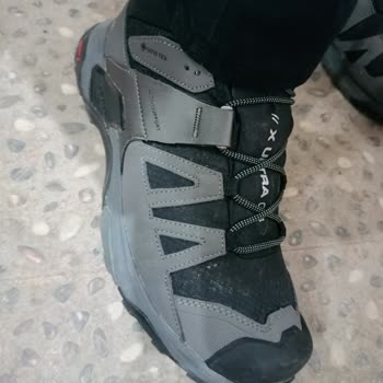 Leon Outdoor (leonoutdoor_) Satış Sonrası Hüsran: Sorunlu Ayakkabı Ve Servis