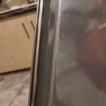 Arçelik'in Ürünün Arkasında Durmaması