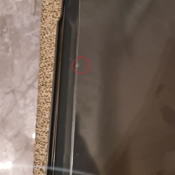 Arçelik'in Ürünün Arkasında Durmaması