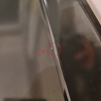 Arçelik'in Ürünün Arkasında Durmaması