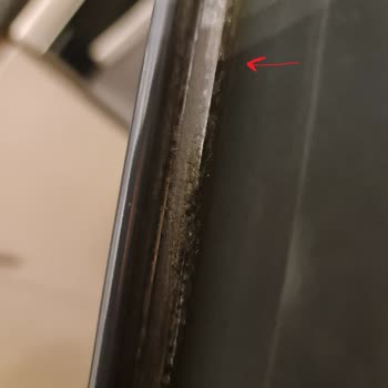 Arçelik'in Ürünün Arkasında Durmaması