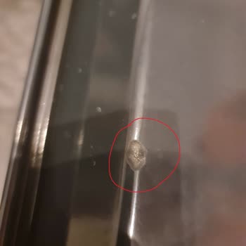 Arçelik'in Ürünün Arkasında Durmaması