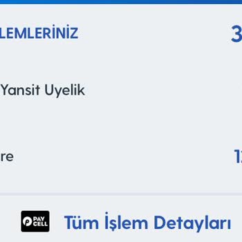Turkcell Bilgilendirme Yapmadan Haksız Yere Ücret Aldı