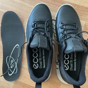 Ecco Ayakkabı Malının Arkasında Durmaması