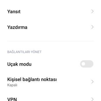 Redmi Note 12 Pro 5g NFC Yok