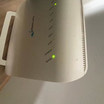 Türk Telekom Arıza Kaydının Giderilmemesi