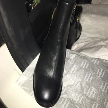 Boyner Tommy Hilfiger Bot Teşhir Ürün Geldi