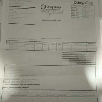 Alcatel Tekrarlayan Arızalarla Başım Dertte!