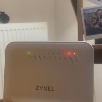 ORIS Telekom Bağlanmayan İnternet Yapmışlar