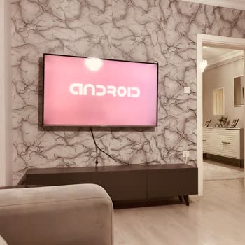 Technomen TV Box TV Cihazı