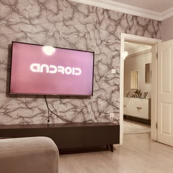 Technomen TV Box TV Cihazı