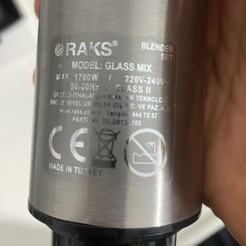 Raks Böyle Ucuz Bir Parça Olmaz