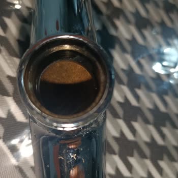 Vilas Banyo Vilasbanyo.com Üzerinden Alınan Evye Bataryası