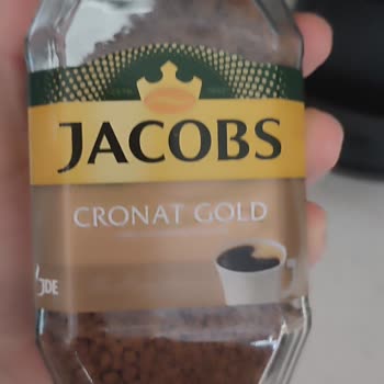 BİM Jacobs Sahte Ürün Satıyor