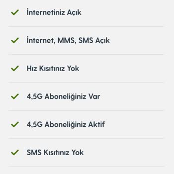 Edremit'te Turkcell Şebeke Ve İnternet Sıkıntısı