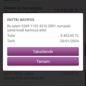 Enpara Sanal Pos Güvenlik Zafiyeti Mağduriyeti